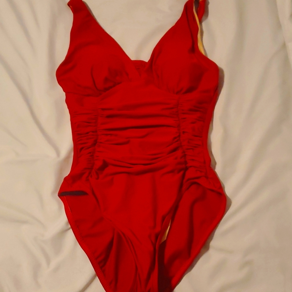 Miracle suit